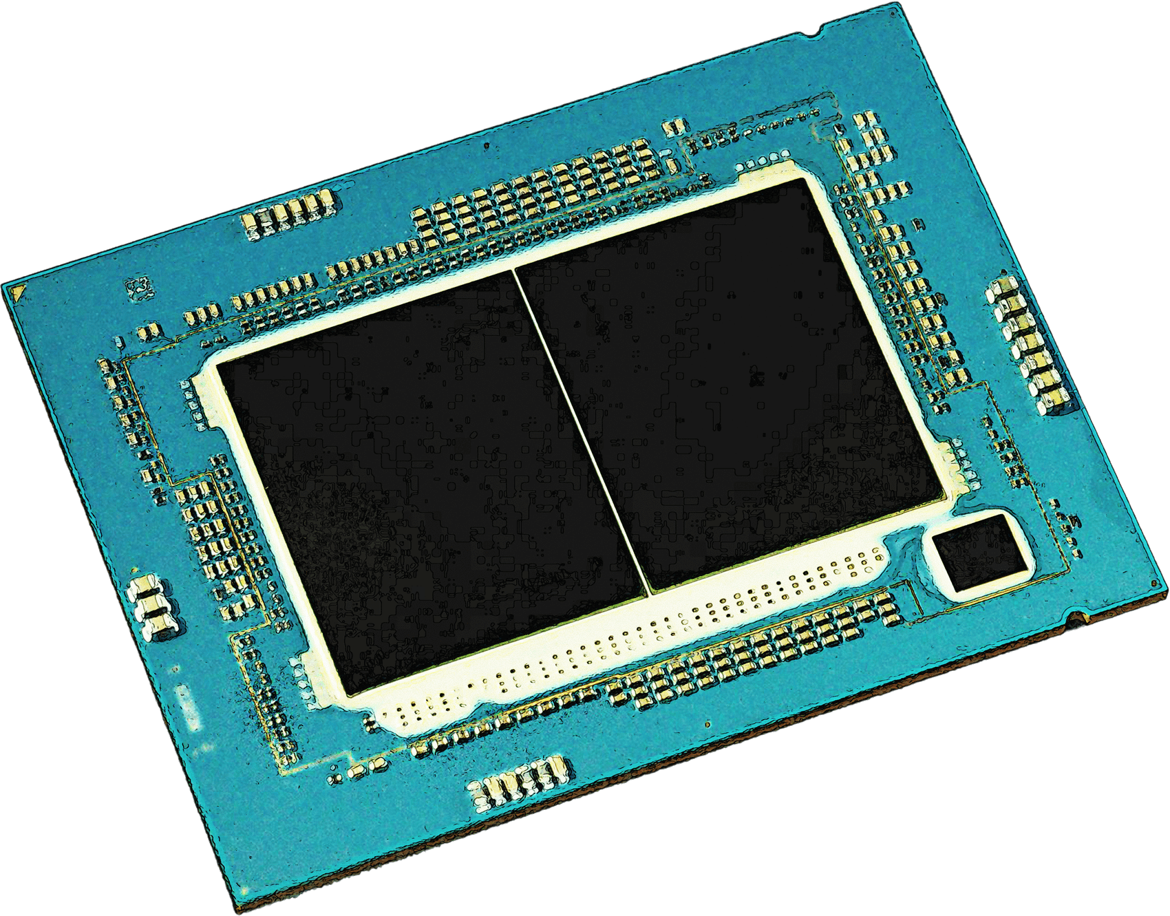 Intel Emerald